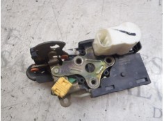 Recambio de cerradura puerta trasera izquierda para gmc chevrolet trail blazer lt referencia OEM IAM 25948724   2