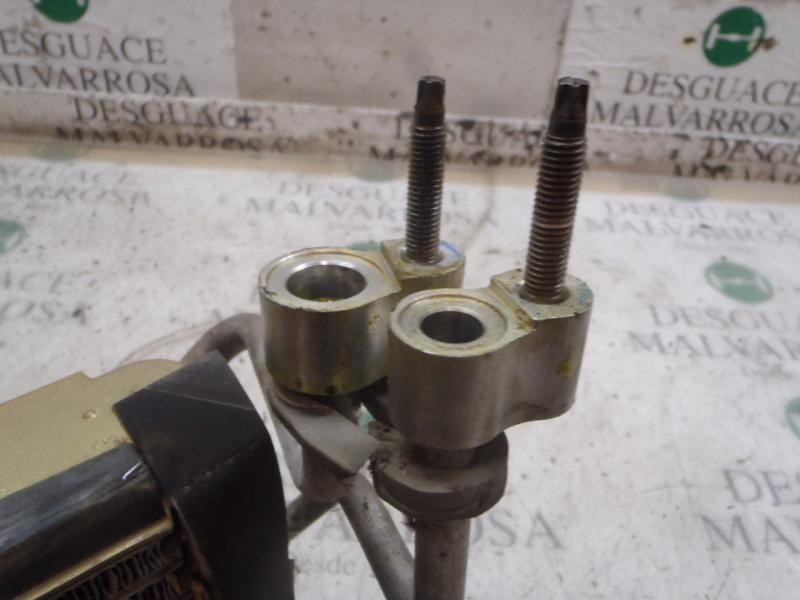 Recambio de evaporador aire acondicionado para gmc chevrolet trail blazer lt referencia OEM IAM 89019026  