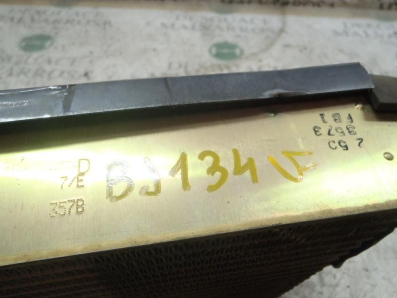 Recambio de evaporador aire acondicionado para gmc chevrolet trail blazer lt referencia OEM IAM 89019026  