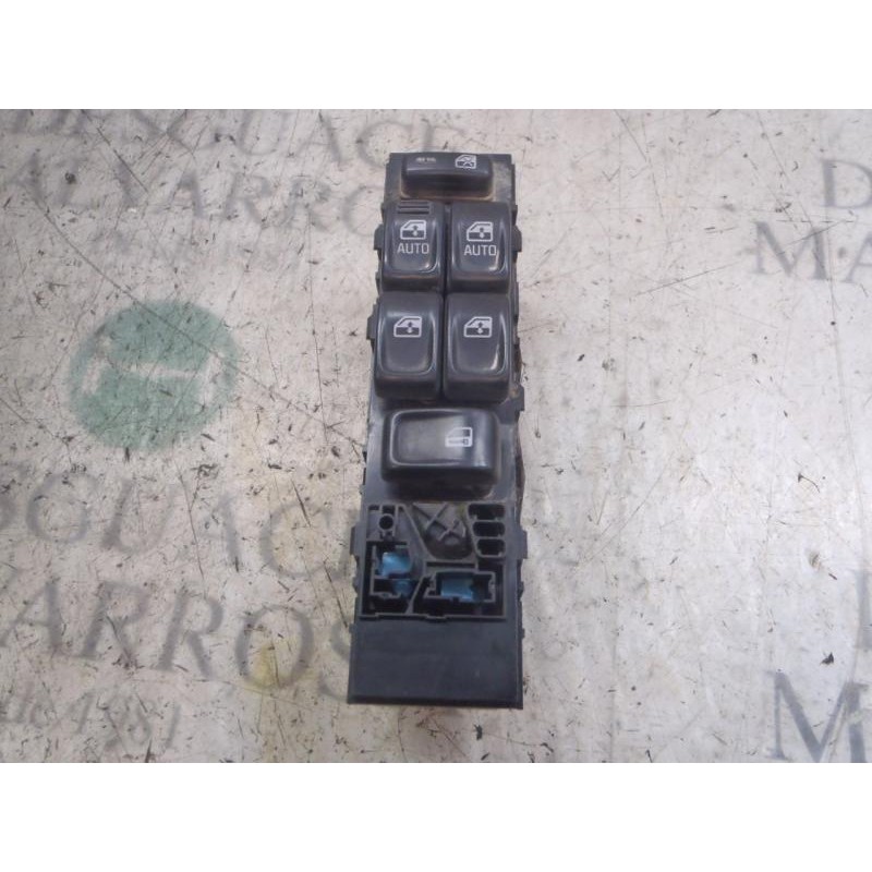 Recambio de mando elevalunas delantero izquierdo para gmc chevrolet trail blazer lt referencia OEM IAM 15204659 15204659 BP4659Z