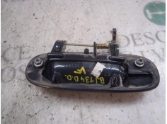 Recambio de maneta exterior delantera derecha para gmc chevrolet trail blazer lt referencia OEM IAM 19120089   2