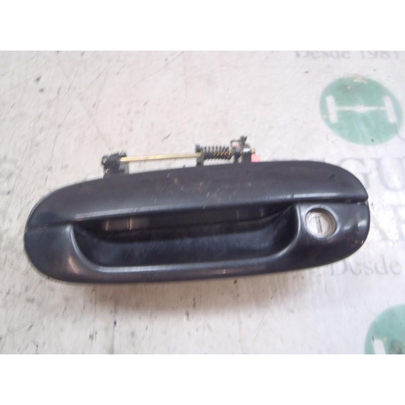 Recambio de maneta exterior delantera izquierda para gmc chevrolet trail blazer lt referencia OEM IAM 19120088  