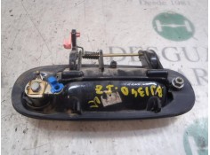 Recambio de maneta exterior delantera izquierda para gmc chevrolet trail blazer lt referencia OEM IAM 19120088   2