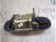 Recambio de maneta exterior trasera derecha para gmc chevrolet trail blazer lt referencia OEM IAM 19120102   2
