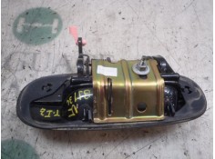 Recambio de maneta exterior trasera izquierda para gmc chevrolet trail blazer lt referencia OEM IAM 19120101   2