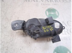 Recambio de maneta interior delantera derecha para gmc chevrolet trail blazer lt referencia OEM IAM 25965489   2