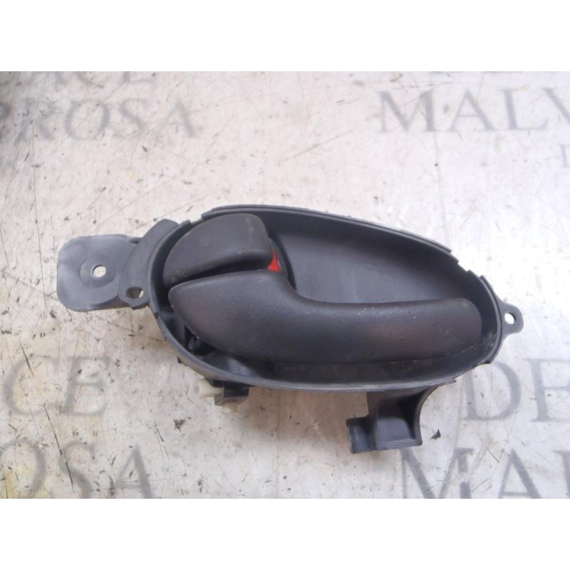 Recambio de maneta interior delantera izquierda para gmc chevrolet trail blazer lt referencia OEM IAM 25965488  