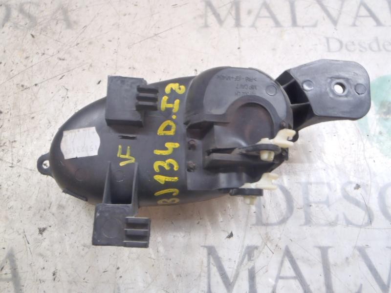 Recambio de maneta interior delantera izquierda para gmc chevrolet trail blazer lt referencia OEM IAM 25965488  