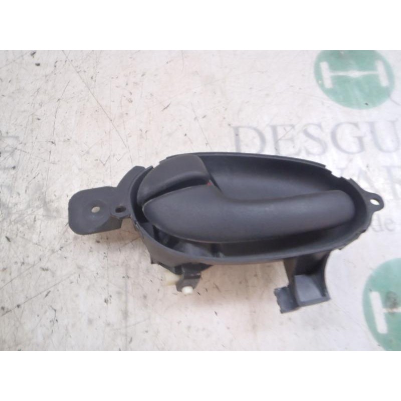 Recambio de maneta interior trasera izquierda para gmc chevrolet trail blazer lt referencia OEM IAM 25965488  