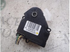 Recambio de motor apertura trampillas climatizador para gmc chevrolet trail blazer lt referencia OEM IAM 89018675 HL52402610 010 2