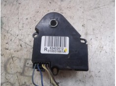 Recambio de modulo electronico para gmc chevrolet trail blazer lt referencia OEM IAM  52402612 010031661A 2