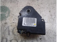 Recambio de motor apertura trampillas climatizador para gmc chevrolet trail blazer lt referencia OEM IAM  46603022 46603022 2