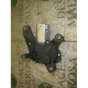 MOTOR LIMPIA TRASERO 