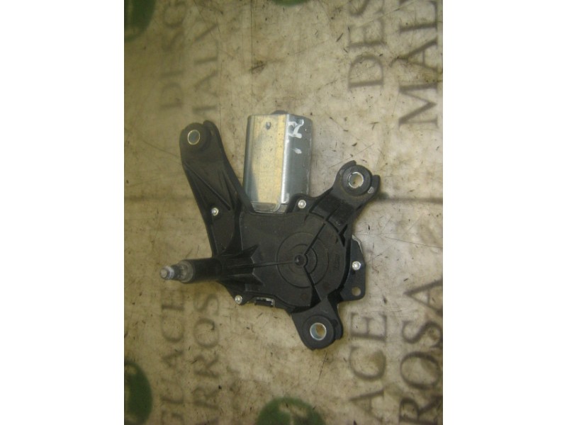 Recambio de motor limpia trasero para opel astra g caravan club referencia OEM IAM   