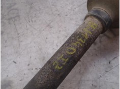 Recambio de transmision izquierda para gmc chevrolet trail blazer lt referencia OEM IAM    2