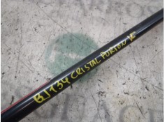 Recambio de amortiguadores maletero / porton para gmc chevrolet trail blazer lt referencia OEM IAM 15093450   2