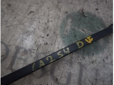 Recambio de brazo limpia delantero derecho para mercedes-benz clase m (w163) 430 (163.172) referencia OEM IAM    2