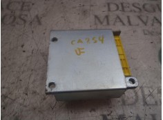 Recambio de centralita airbag para mercedes-benz clase m (w163) 430 (163.172) referencia OEM IAM    2