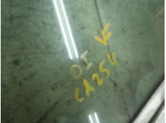 Recambio de cristal puerta delantero izquierdo para mercedes-benz clase m (w163) 430 (163.172) referencia OEM IAM    2