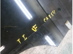 Recambio de cristal puerta trasero izquierdo para mercedes-benz clase m (w163) 430 (163.172) referencia OEM IAM    2