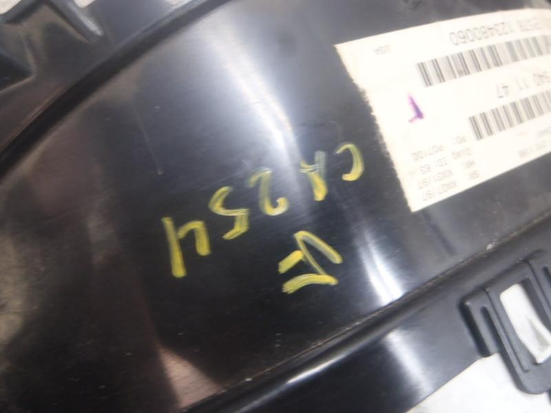 Recambio de cuadro instrumentos para mercedes-benz clase m (w163) 430 (163.172) referencia OEM IAM   