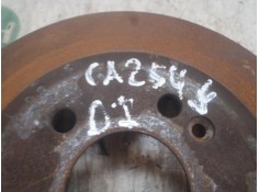 Recambio de disco freno delantero para mercedes-benz clase m (w163) 430 (163.172) referencia OEM IAM    2