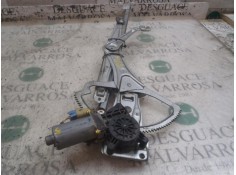 Recambio de elevalunas delantero derecho para mercedes-benz clase m (w163) 430 (163.172) referencia OEM IAM    2