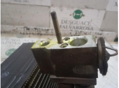 Recambio de evaporador aire acondicionado para mercedes-benz clase m (w163) 430 (163.172) referencia OEM IAM    2