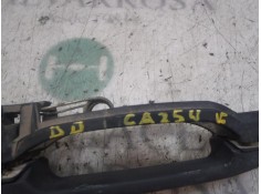 Recambio de maneta exterior delantera derecha para mercedes-benz clase m (w163) 430 (163.172) referencia OEM IAM    2