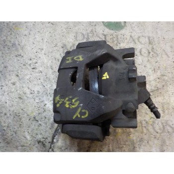 PINZA FRENO DELANTERA IZQUIERDA 410110001R 