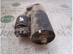 Recambio de motor arranque para mercedes-benz clase m (w163) 430 (163.172) referencia OEM IAM    2