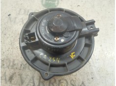 Recambio de motor calefaccion para mercedes-benz clase m (w163) 430 (163.172) referencia OEM IAM    2