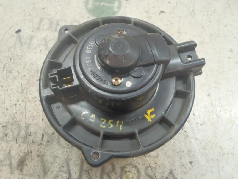 Recambio de motor calefaccion para mercedes-benz clase m (w163) 430 (163.172) referencia OEM IAM   