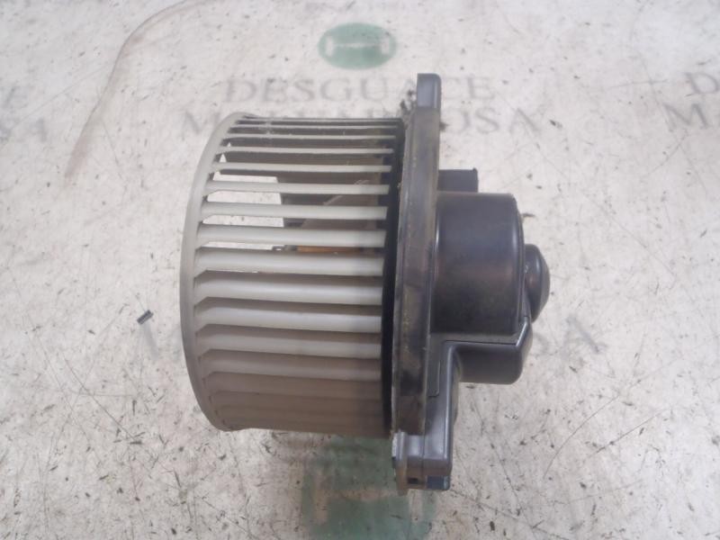 Recambio de motor calefaccion para mercedes-benz clase m (w163) 430 (163.172) referencia OEM IAM   