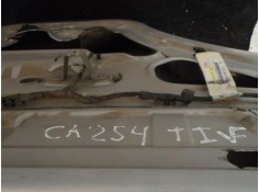 Recambio de puerta trasera izquierda para mercedes-benz clase m (w163) 430 (163.172) referencia OEM IAM    2