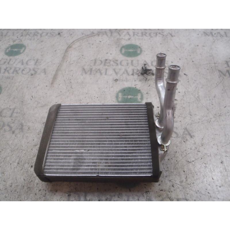 Recambio de radiador calefaccion / aire acondicionado para mercedes-benz clase m (w163) 430 (163.172) referencia OEM IAM   