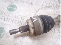 Recambio de transmision derecha para mercedes-benz clase m (w163) 430 (163.172) referencia OEM IAM    2