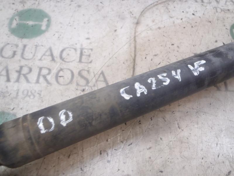 Recambio de transmision derecha para mercedes-benz clase m (w163) 430 (163.172) referencia OEM IAM   