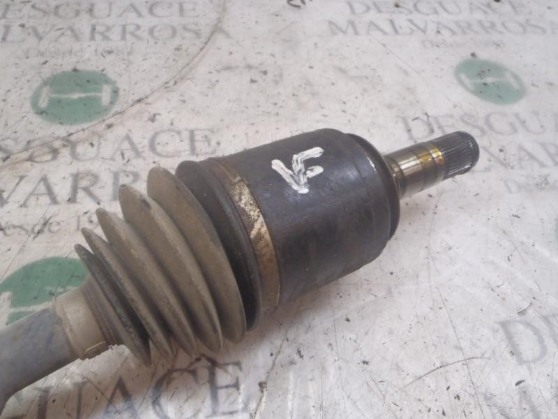 Recambio de transmision derecha para mercedes-benz clase m (w163) 430 (163.172) referencia OEM IAM   