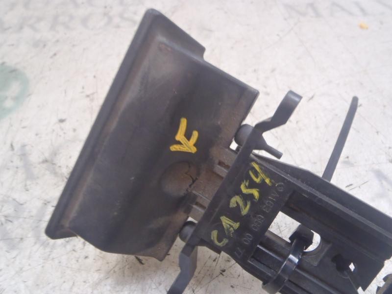 Recambio de palanca freno de mano para mercedes-benz clase m (w163) 430 (163.172) referencia OEM IAM   