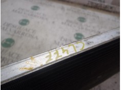 Recambio de condensador aire acondicionado para ford focus berlina (cap) ambiente (d) referencia OEM IAM    2