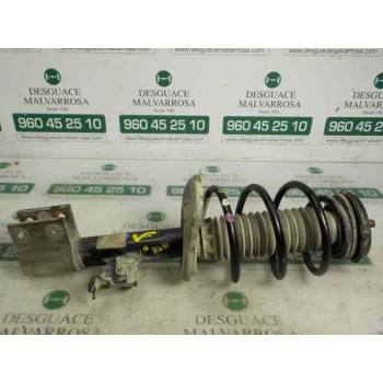 AMORTIGUADOR DELANTERO IZQUIERDO 520805 