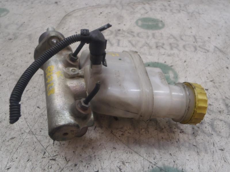 Recambio de bomba freno para fiat panda (169) 1.3 16v jtd dynamic referencia OEM IAM 77362518  