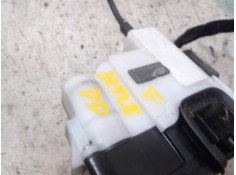 Recambio de cerradura puerta delantera derecha para fiat panda (169) 1.3 16v jtd dynamic referencia OEM IAM 51917878   2