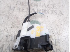 Recambio de cerradura puerta trasera izquierda para fiat panda (169) 1.3 16v jtd dynamic referencia OEM IAM 51917898   2