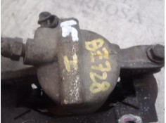 Recambio de pinza freno delantera izquierda para fiat panda (169) 1.3 16v jtd dynamic referencia OEM IAM 77364679   2