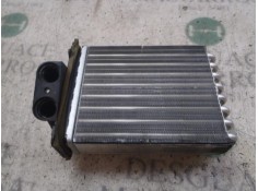 Recambio de radiador calefaccion / aire acondicionado para fiat panda (169) 1.3 16v jtd dynamic referencia OEM IAM 77364840  