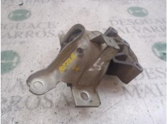 Recambio de soporte motor izquierdo para fiat panda (169) 1.3 16v jtd dynamic referencia OEM IAM 51730868   2