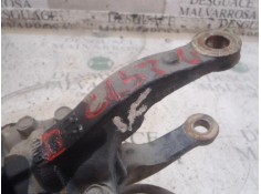 Recambio de amortiguador delantero derecho para kia pregio ii (tb) (2004 =>) basis referencia OEM IAM    2