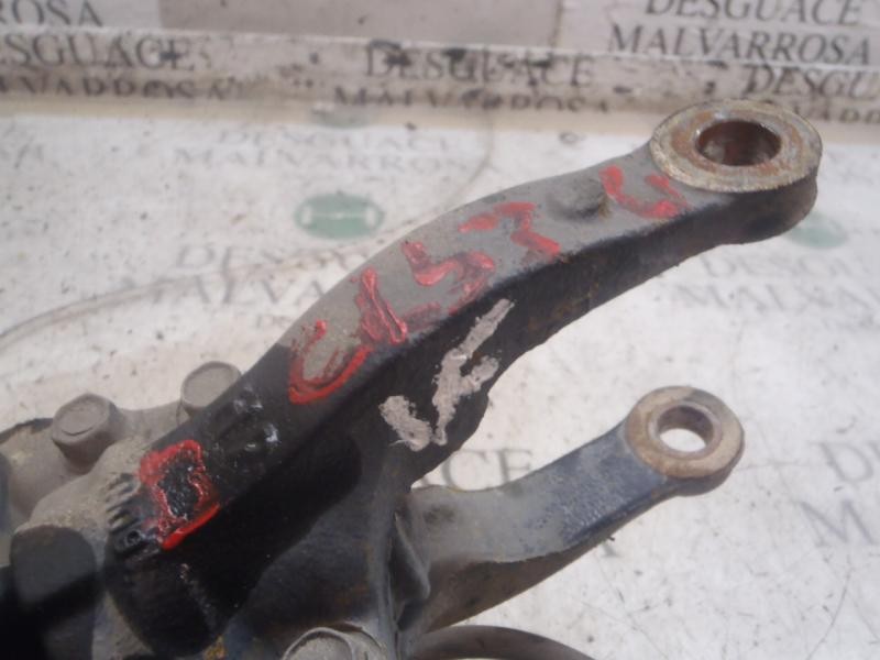 Recambio de amortiguador delantero derecho para kia pregio ii (tb) (2004 =>) basis referencia OEM IAM   